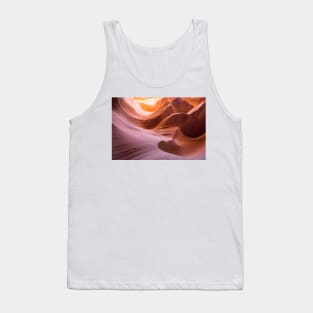 canyon 4 Tank Top